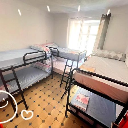 La Merced Centro Rooms Malaga Exterior photo