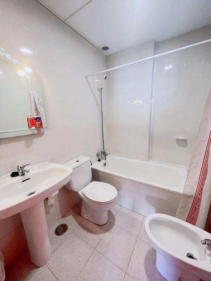 La Merced Centro Rooms Malaga Exterior photo